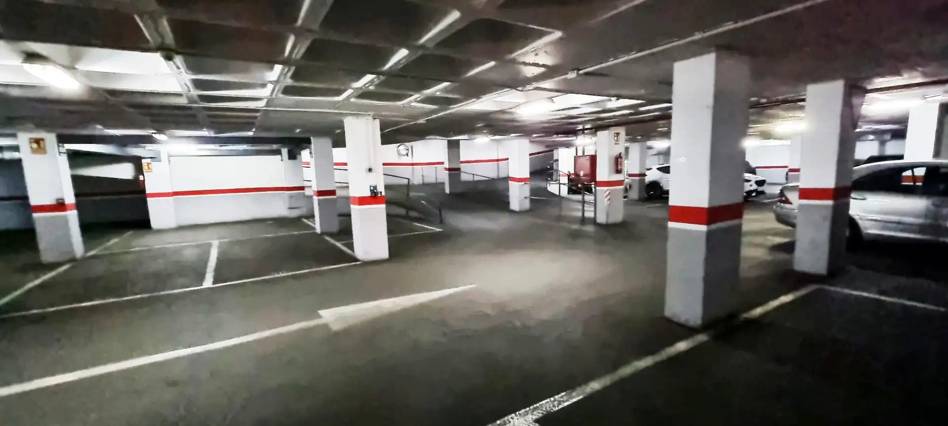 Einzelparkplatz zum Verkauf in Elche ciudad, imagen 5