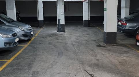 Foto 5 de Garatge en venda a Agirre Lehendakariaren Etorbidea, 137, Ibarrekolanda, Bizkaia