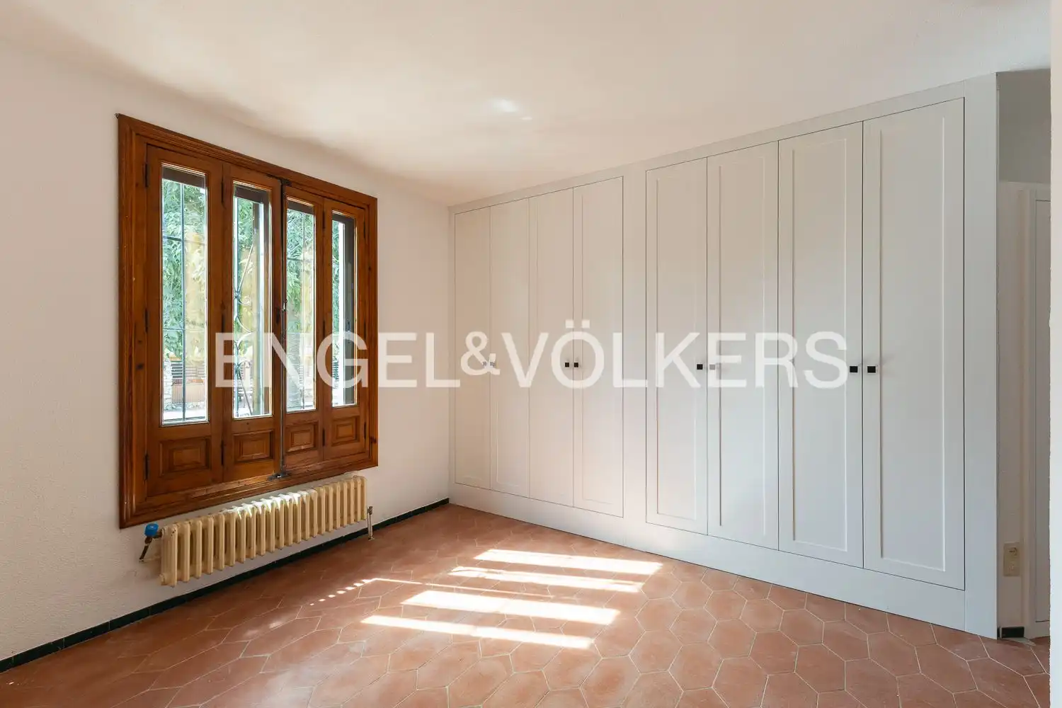 Casa o chalet de alquiler en Paterna con Aire acondicionado, Calefacción y Jardín privado