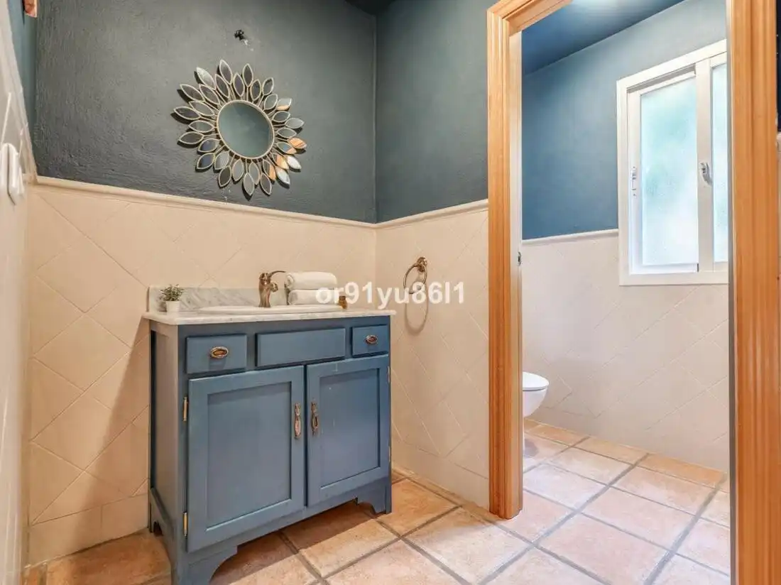 Casa con terrazza in vendita a San Pedro de Alcántara, imagen 23