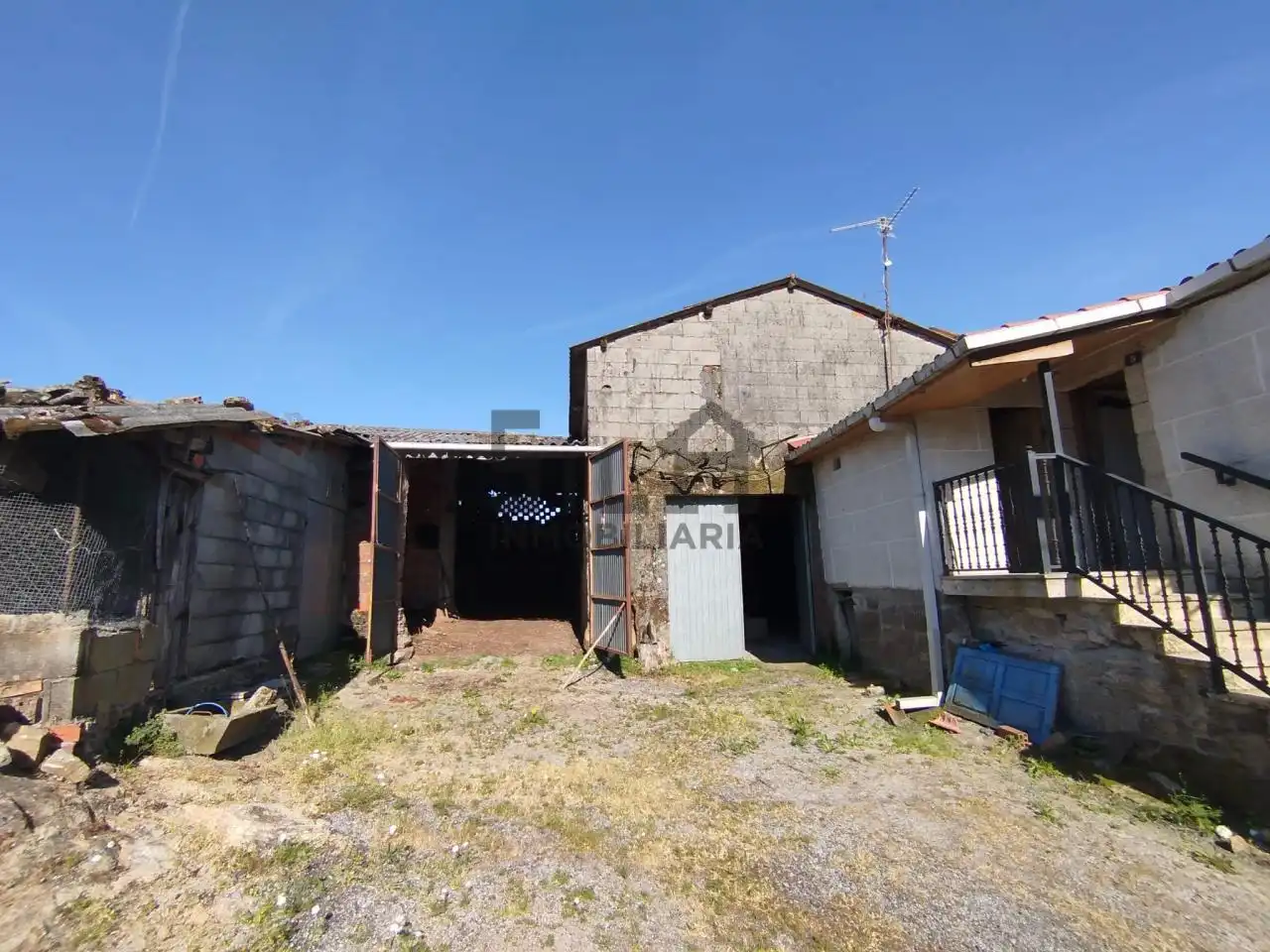 Casa o chalet en venta en Carballedo
