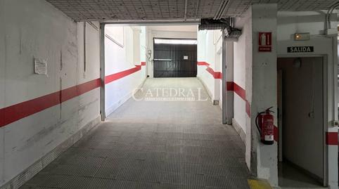 Photo 3 of Garage to rent in Calle Don Pedro Niño, Encarnación - Regina,  Sevilla Capital