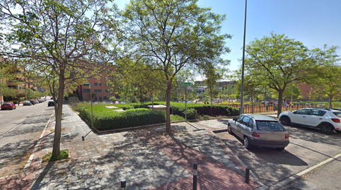 Photo 4 of Garage for sale in Pablo Iglesias, 6, Norte, Alcobendas