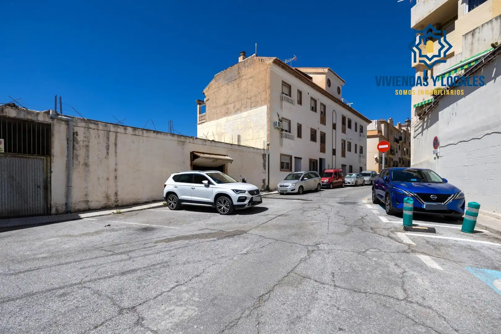 Local comercial en venta en Cenes de la Vega, imagen 4