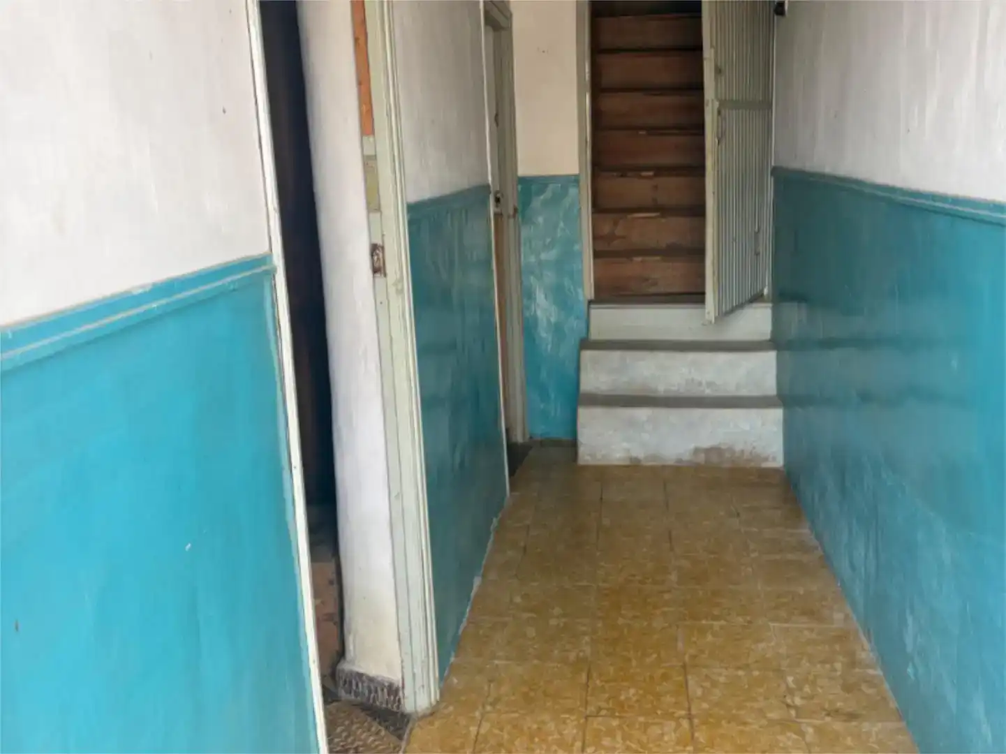 Piso en venta en Benegiles