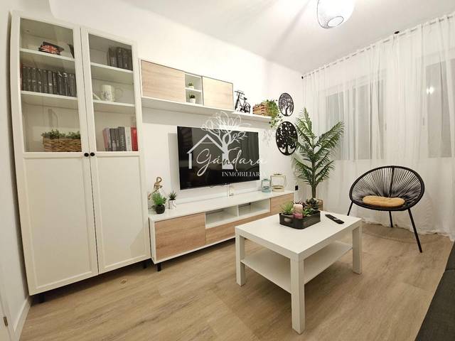 Piso en Alquiler en Obispo Argaya Goicoechea en A Gándara