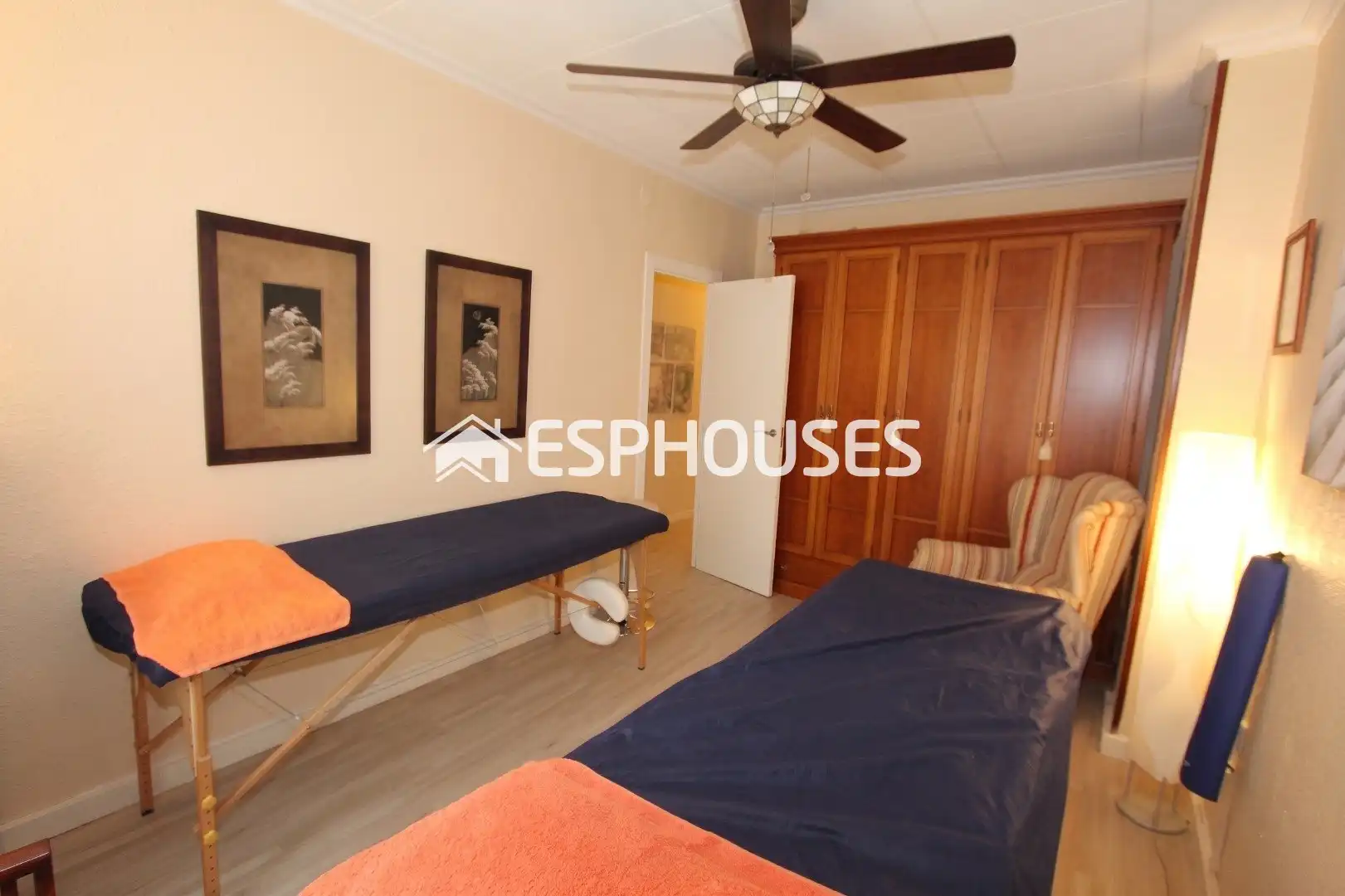 Apartament amb terrassa en venda a Pla - Carolinas, imagen 6