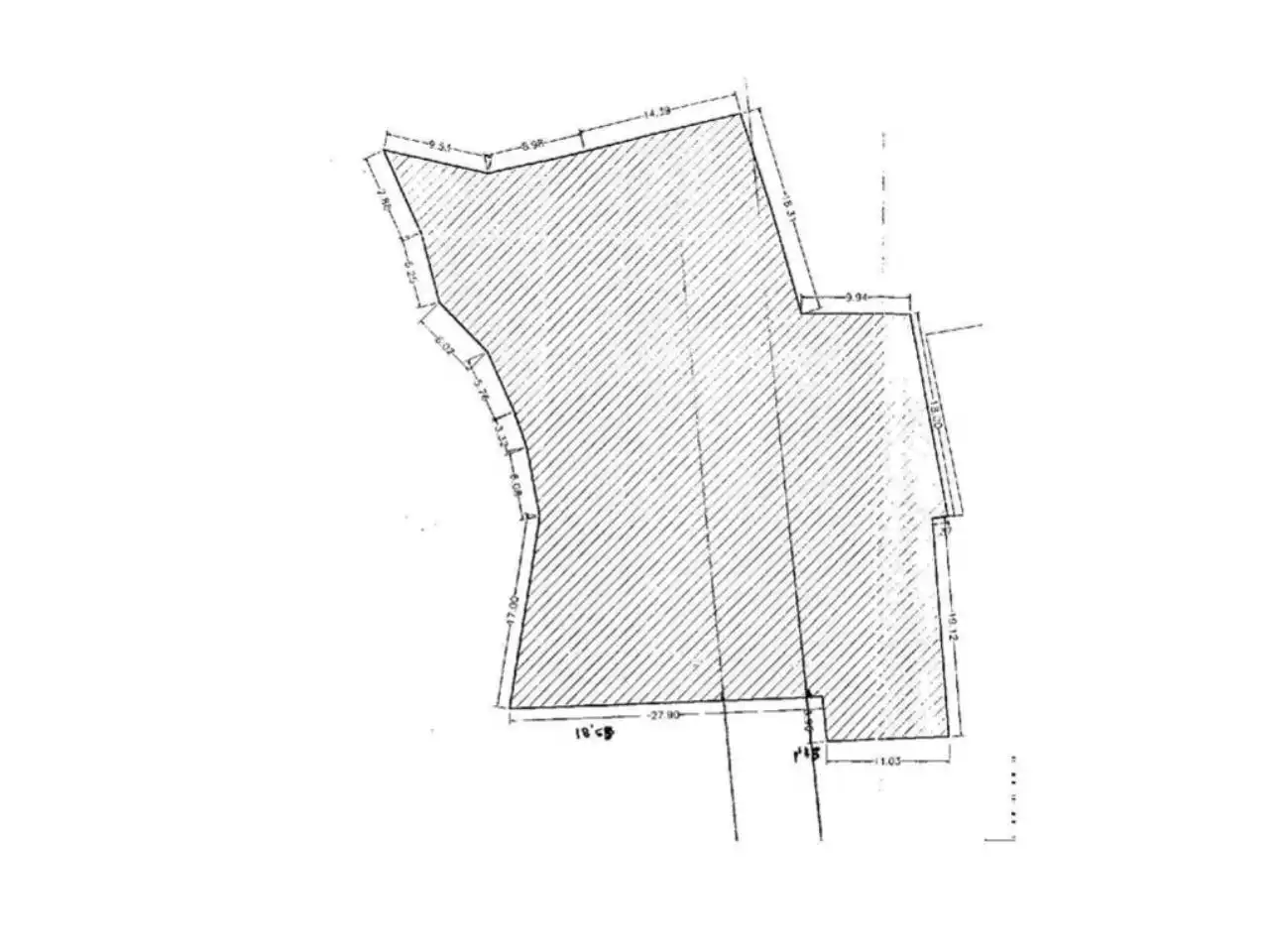 Land for sale in Orihuela