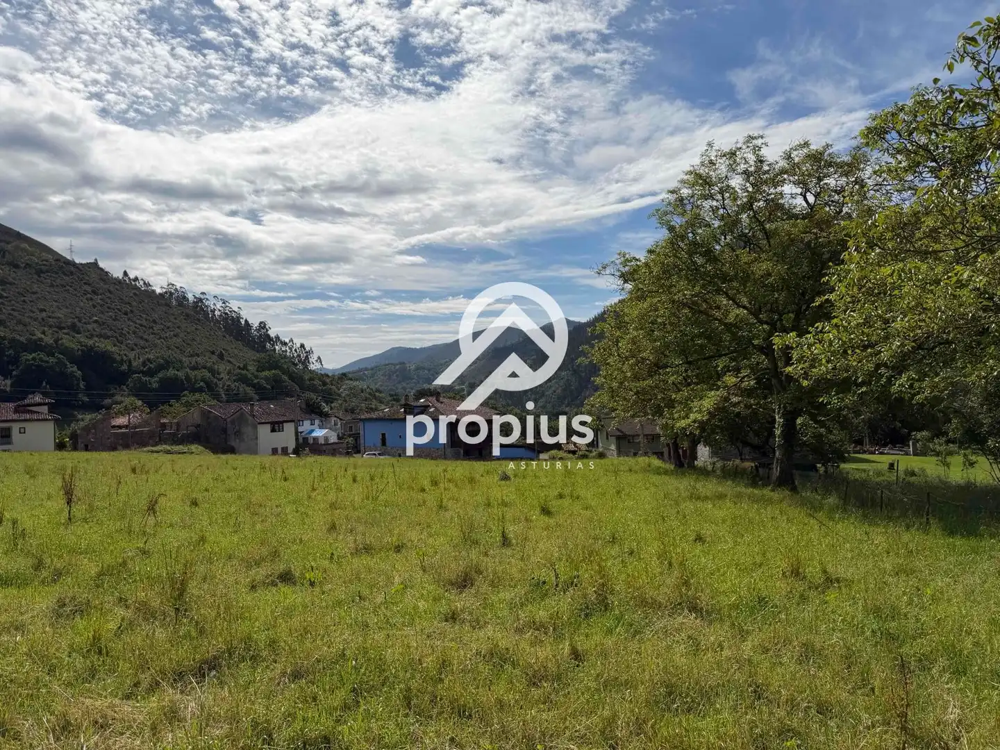 Rural land for sale in Bode, imagen 25