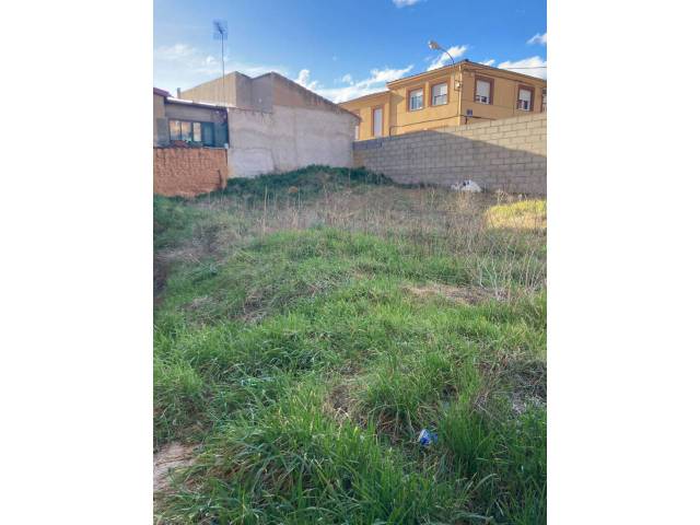 Terreno residencial en Venta en Ferral del Besnega