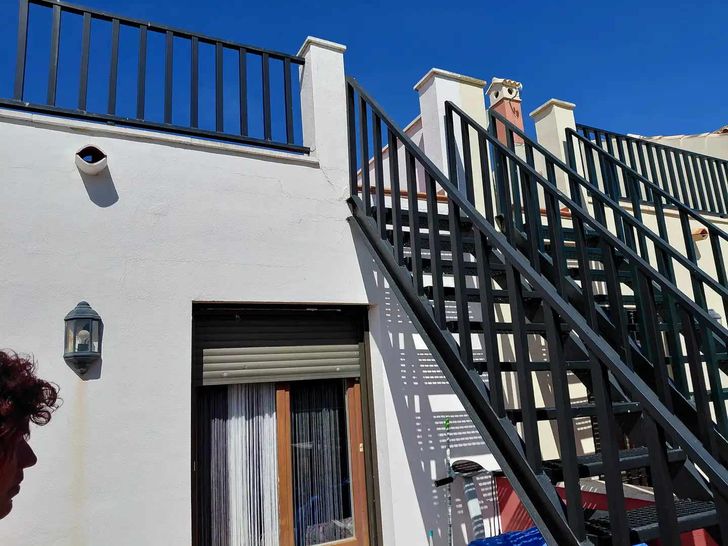 Casa a schiera con giardino in vendita a Calle MIGUEL DE UNAMUNO ,URBANIZACION , LOMAS DE ES, imagen 38
