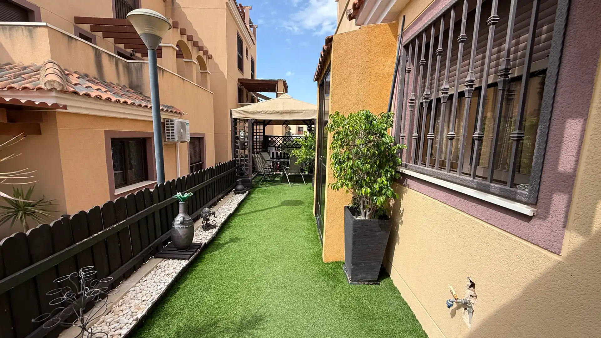 Casa con terraza en venta en Los Collados-Los Geraneos, imagen 6