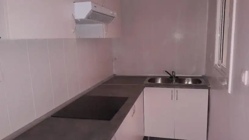 Cocina de Piso en venta en Terrassa