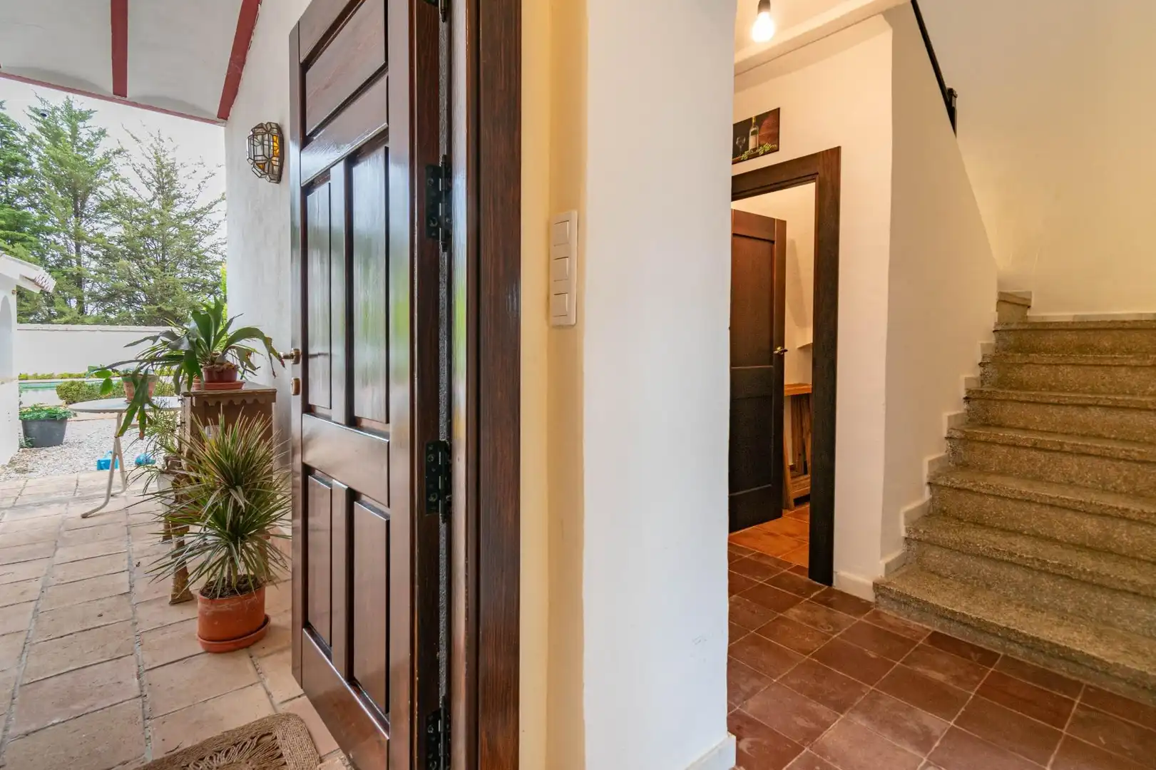 Chalet con piscina en venta en Moraleda de Zafayona, imagen 26