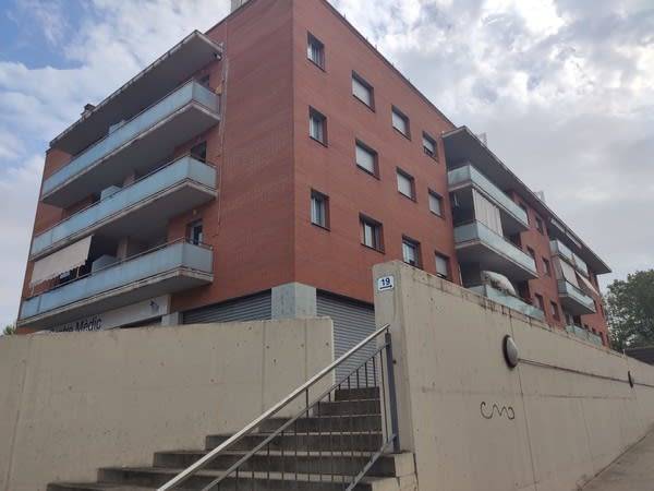 Piso en Venta en Av Europa en Els Pavos