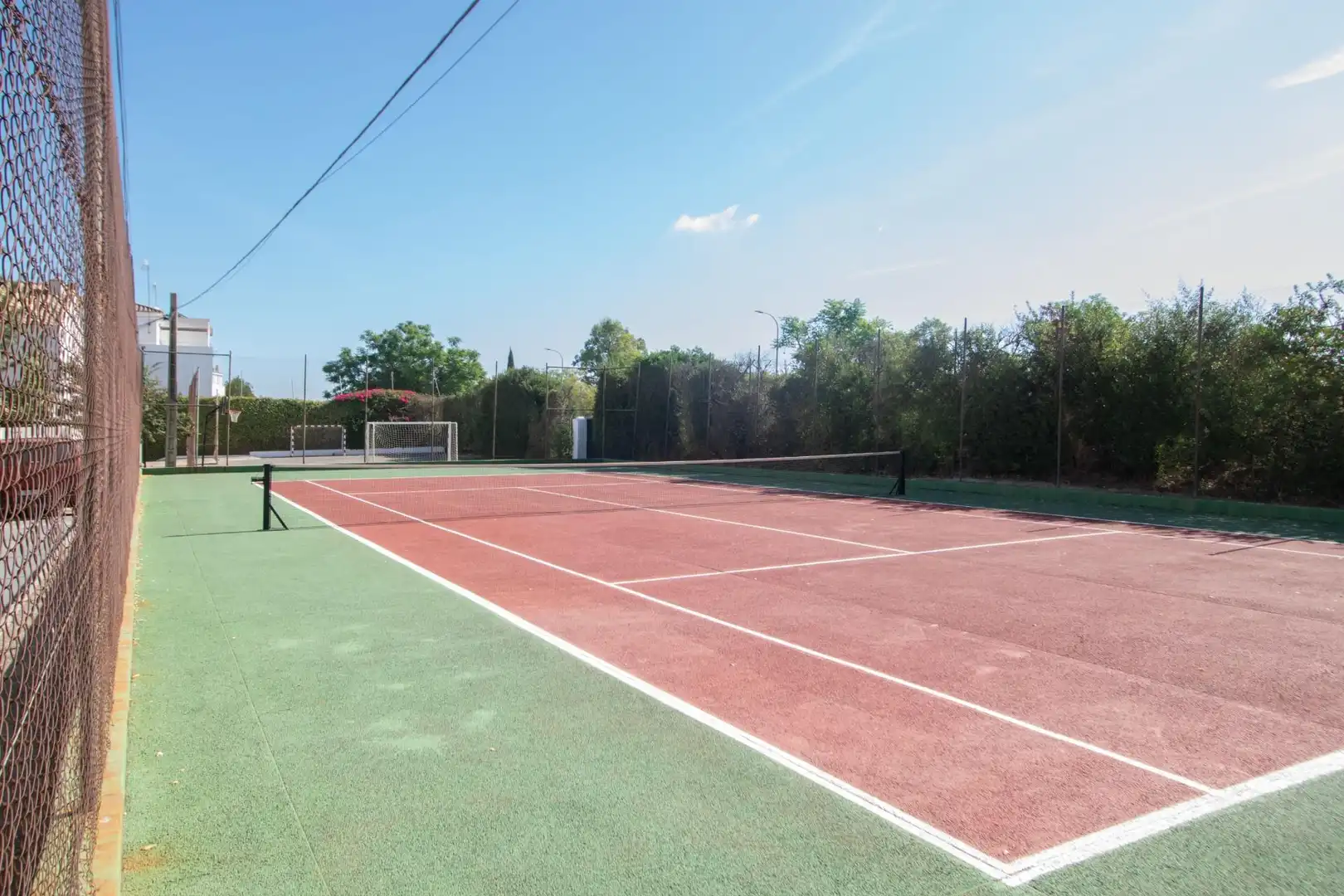 Casa pareada con jardín en venta en Ciudad Aljarafe, imagen 45