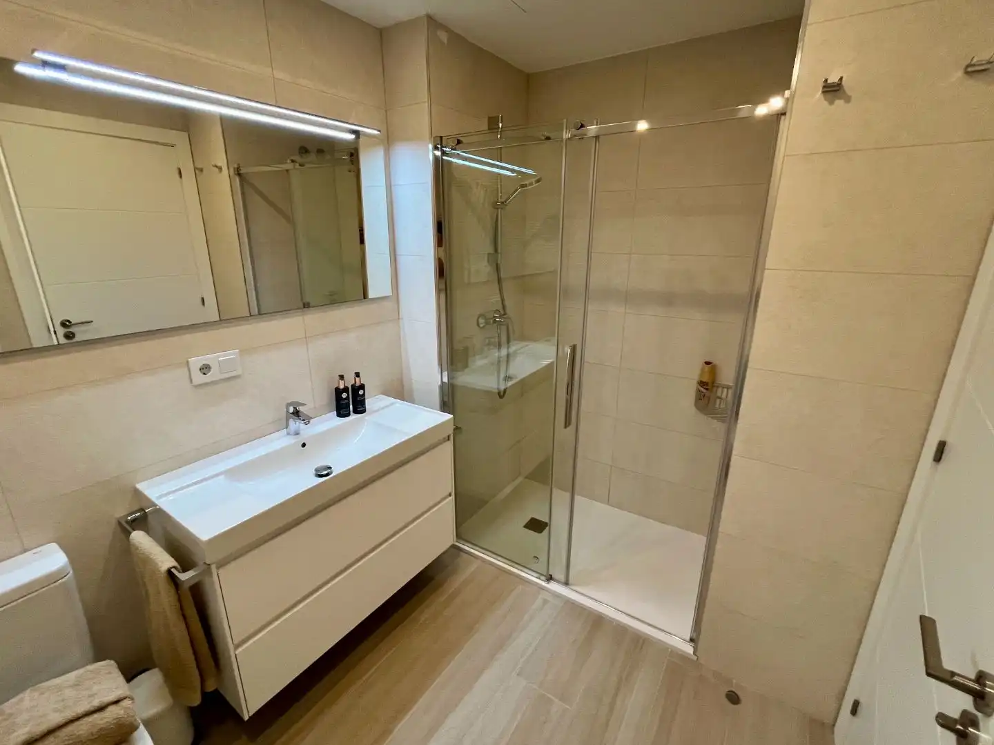Flat with lift for sale in Francesc Moragas 14, imagen 15