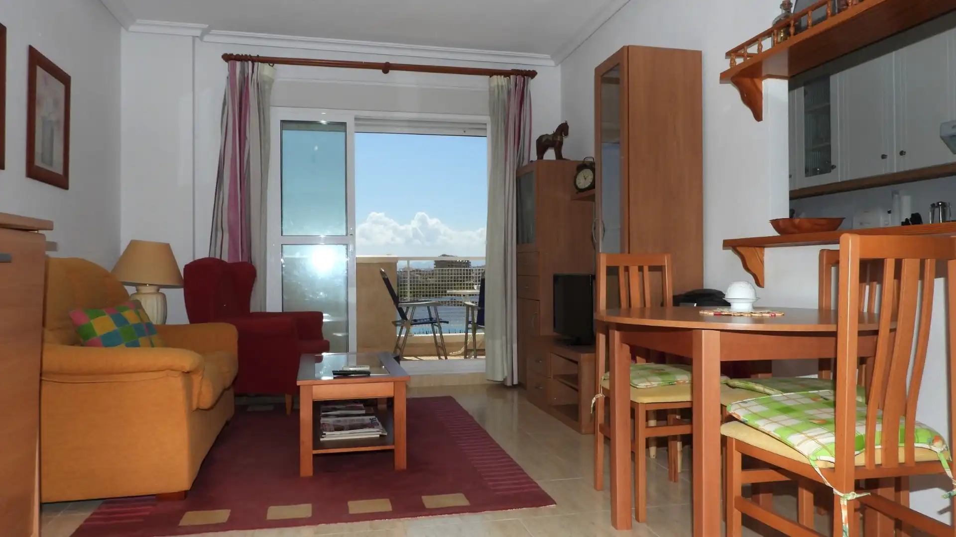 Flat with pool for sale in Gran Vía de la Manga 5A, imagen 4