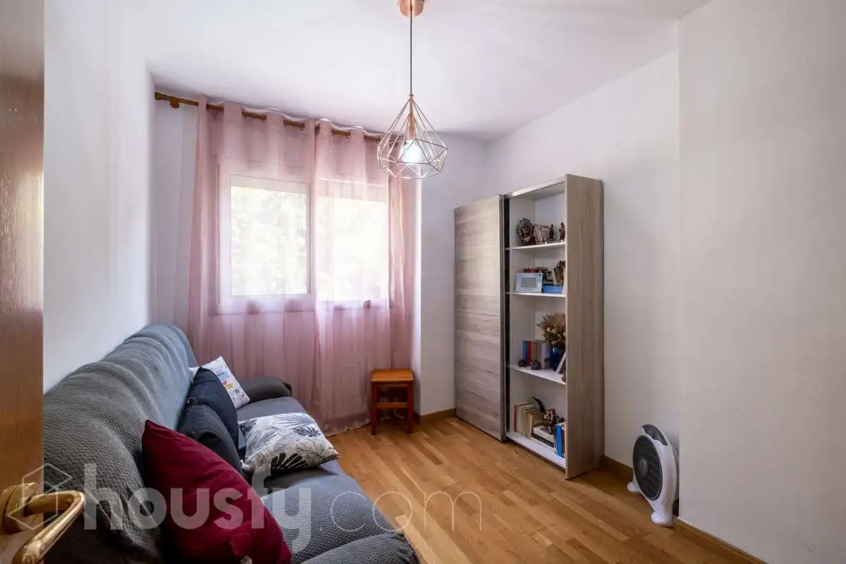 Appartamento con terrazza in vendita a Plaça Maria Manent ., imagen 10