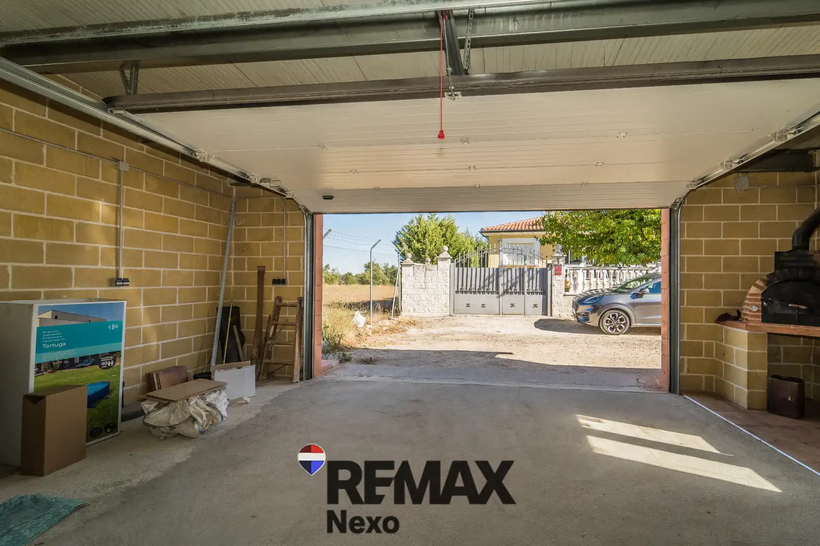 Detached house with garden for sale in Calle San Roque, imagen 35