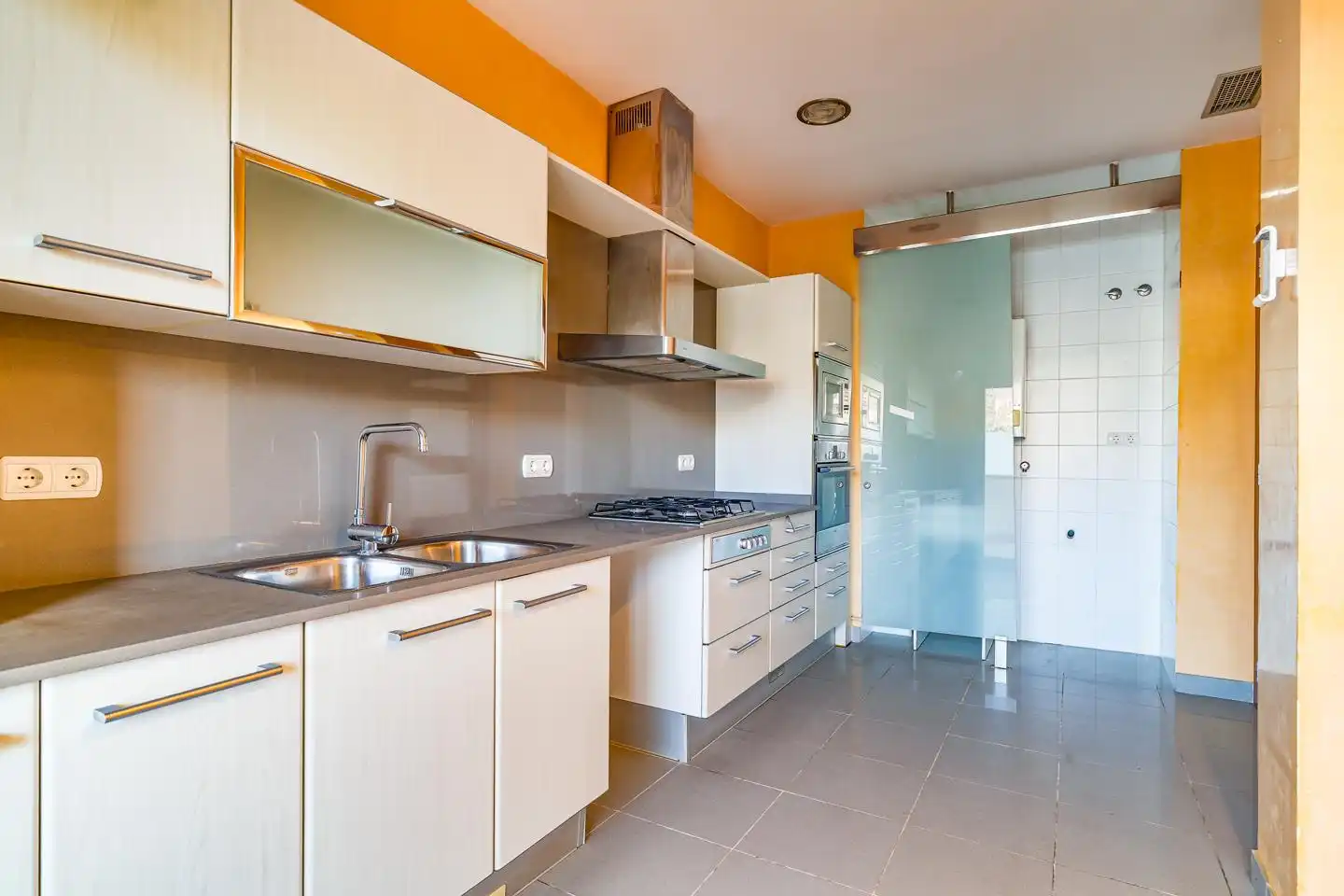 Ground floor for sale in Ocata