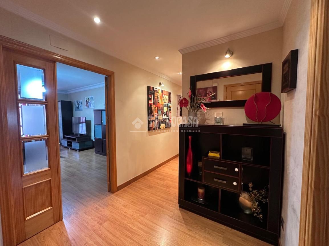 Flat for sale in Andújar  with Air Conditioner, Heating and Furnished