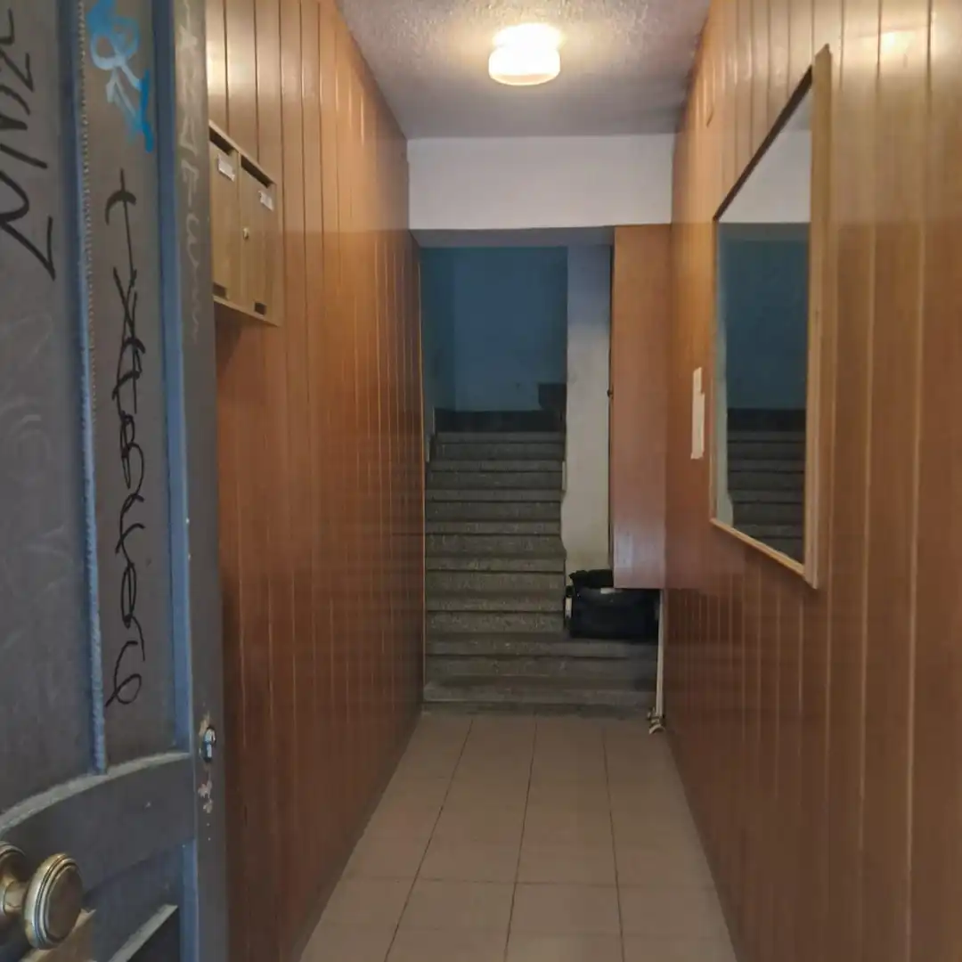 Attic for sale in Zaragoza  with Heating and Terrace