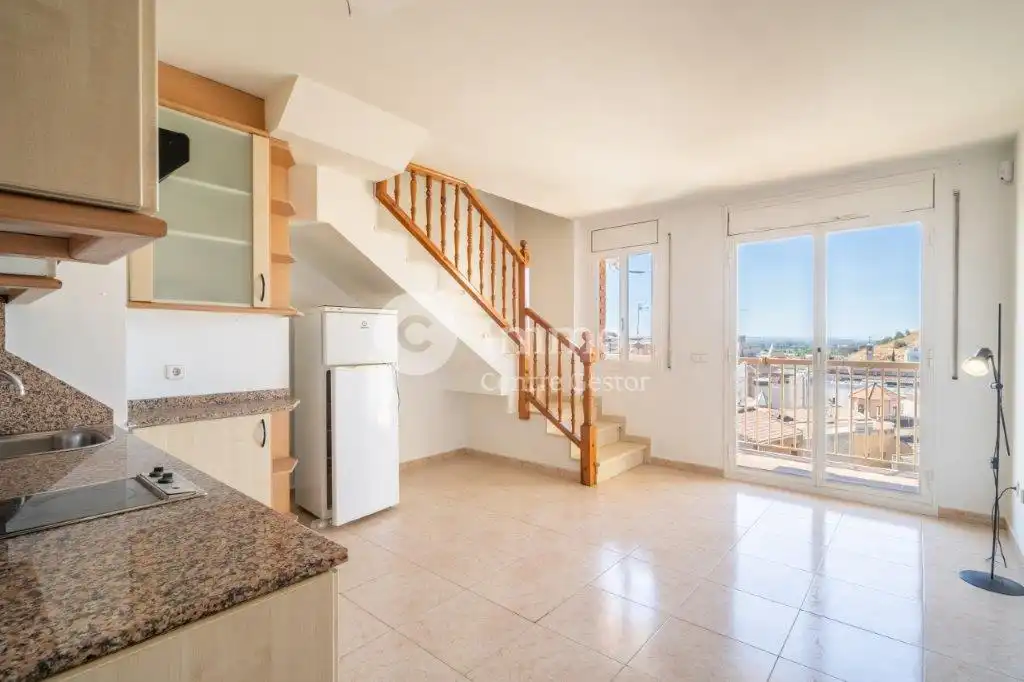 Duplex con terrazza in vendita a Avinguda de Catalunya, imagen 3