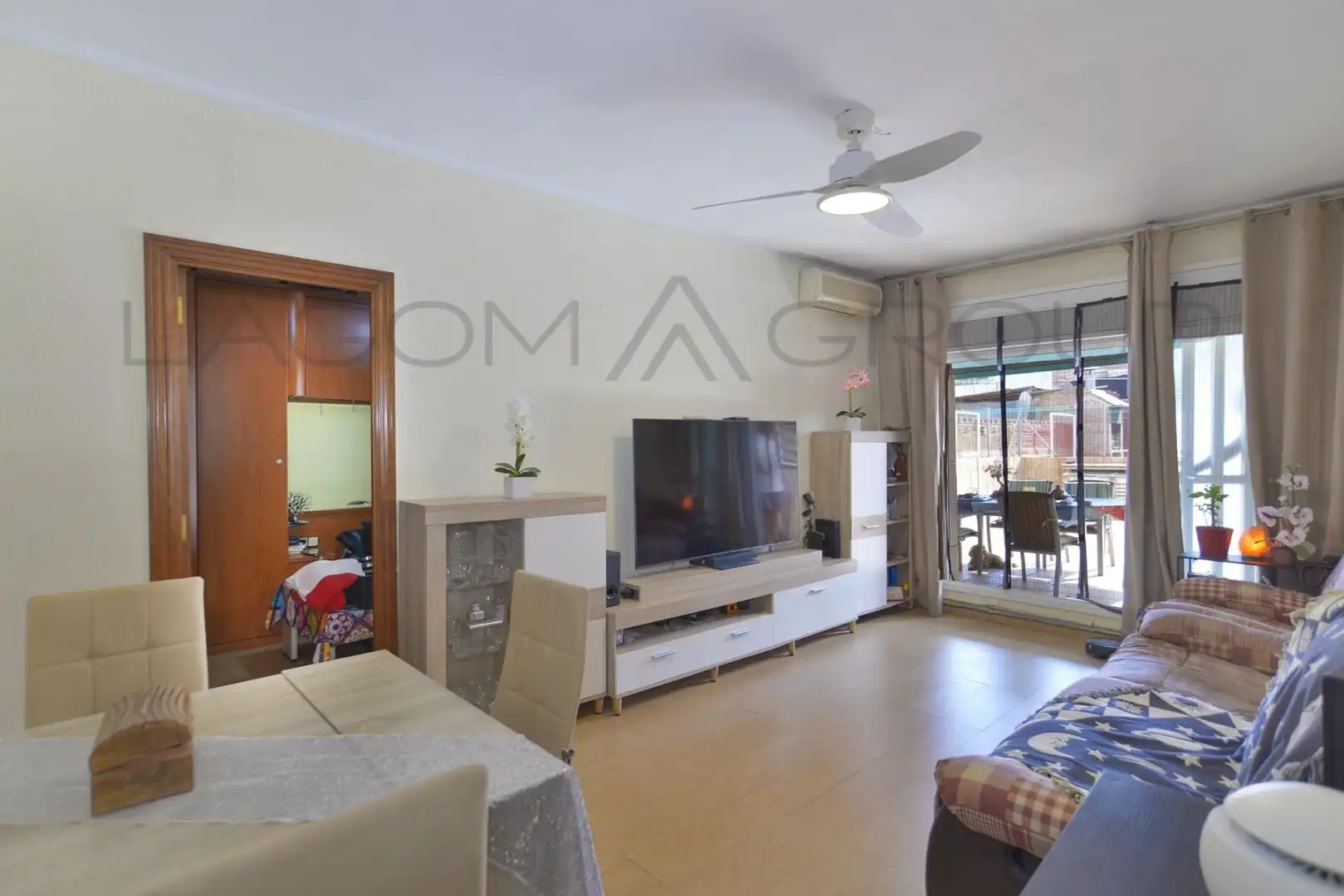 Piso en venta en Centre - Estació