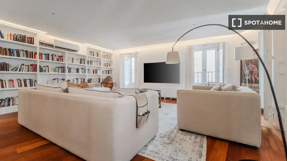 Appartement avec balcon à louer à Centro, imagen 4