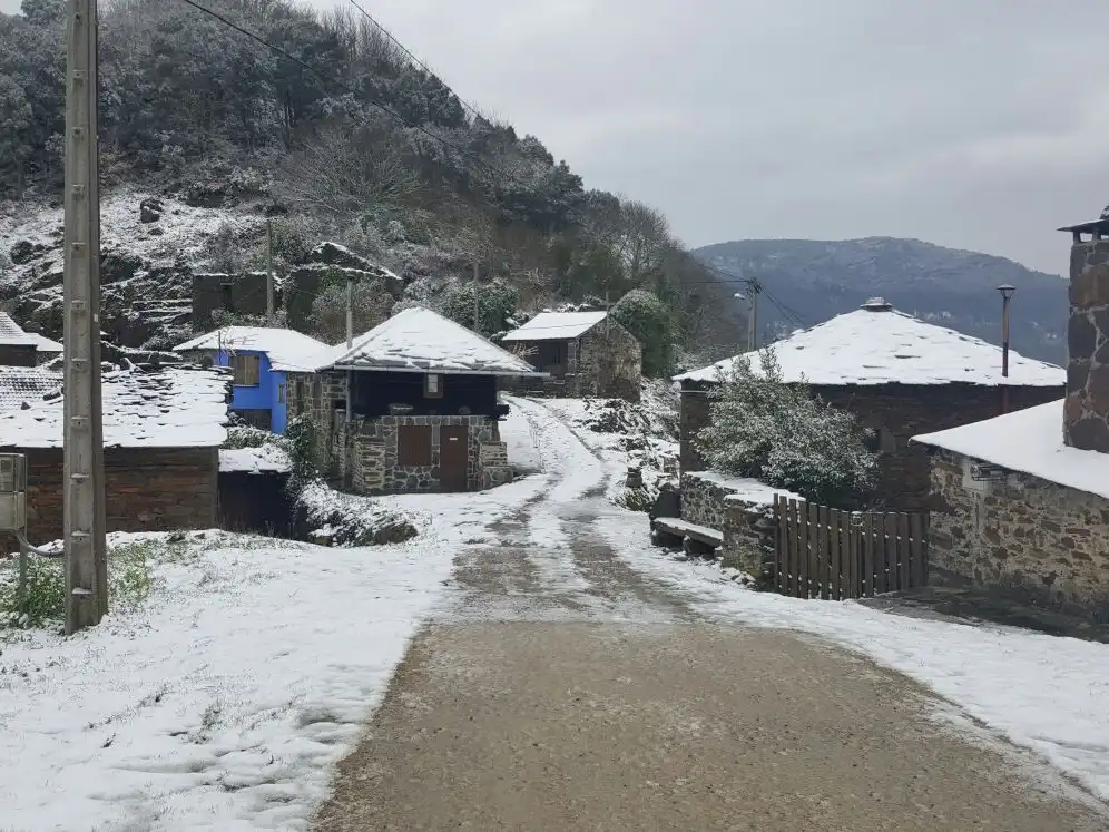 Landhaus zum Verkauf in Aldea Tamagordas 6A, imagen 2