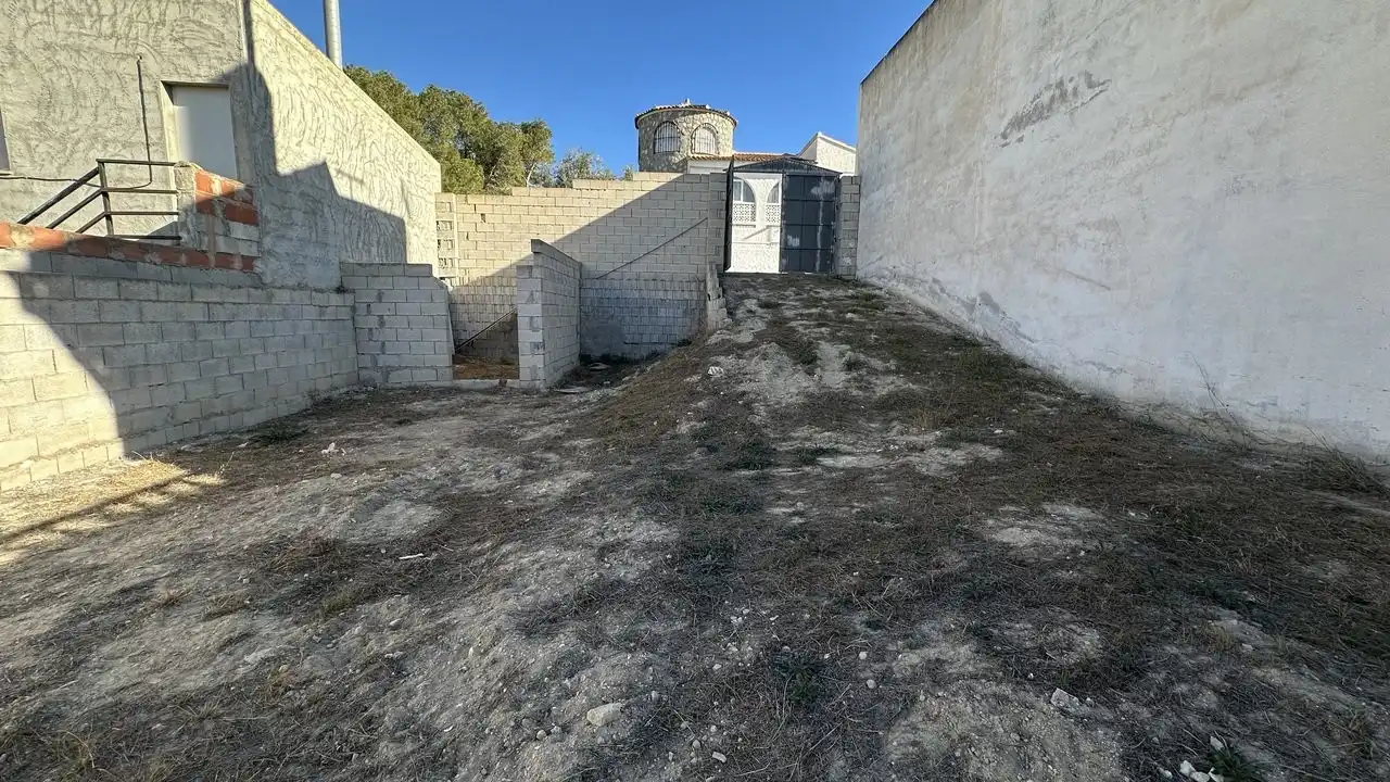 Residential for sale in N/A, -1, Benijófar