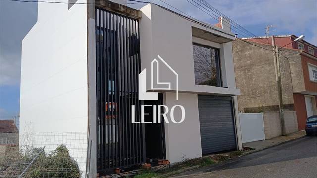 Casa-chalet en Venta en Sobrán