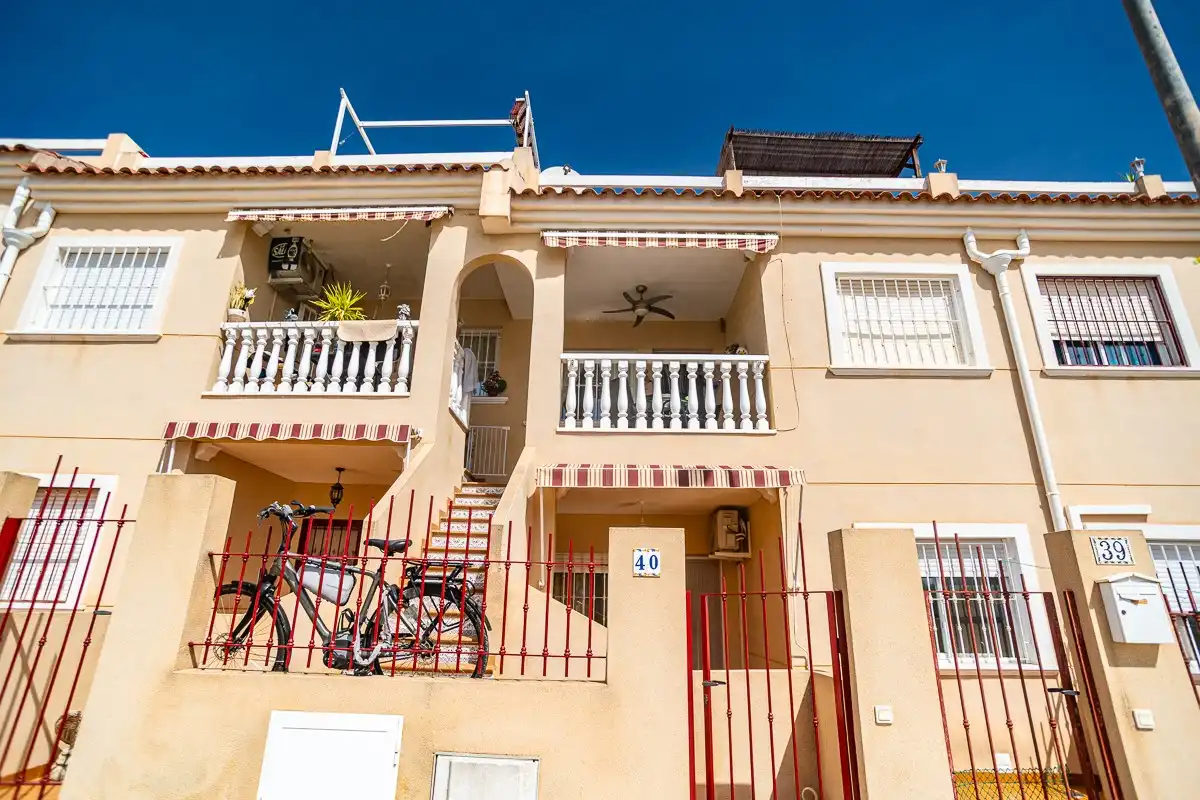 Wohnung zum Verkauf in Montepinar - La Aparecida - Raiguero
