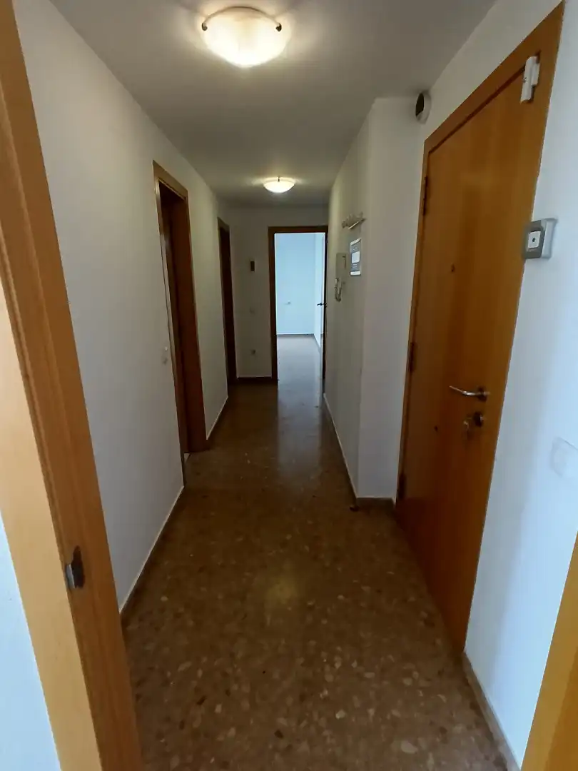 Pis amb terrassa en venda a Oeste, imagen 26