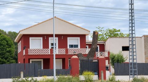 Chalet en venta en Hellín, 5 dormitorios., image 2