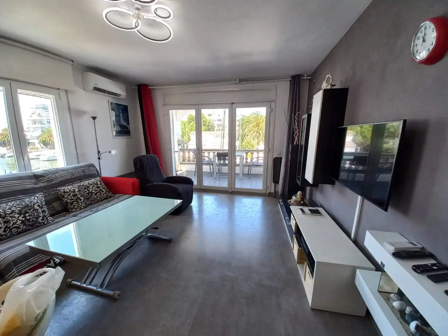 Appartamento in vendita a Carrer Cala Fonda, imagen 4