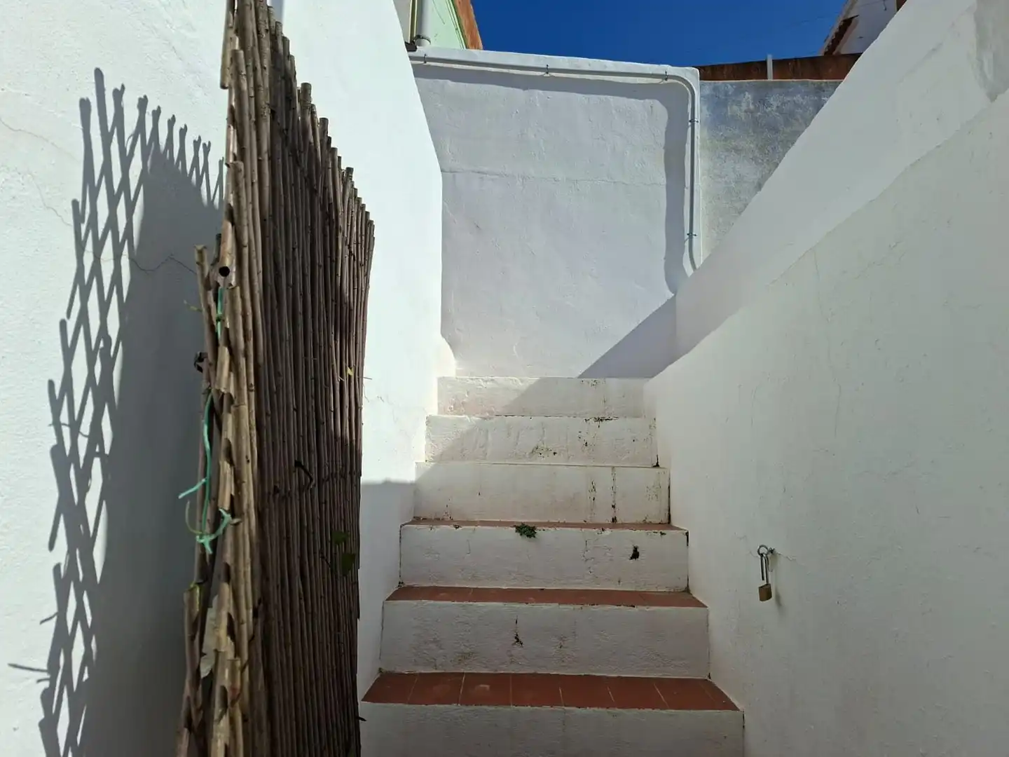 Casa adosada en venta en Dénia con Calefacción