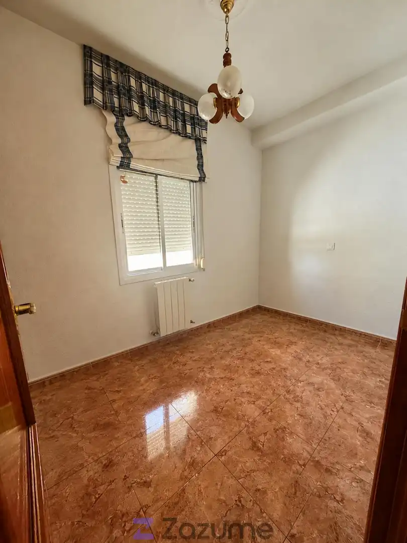 Flat with terrace to rent in C. Alba, imagen 14