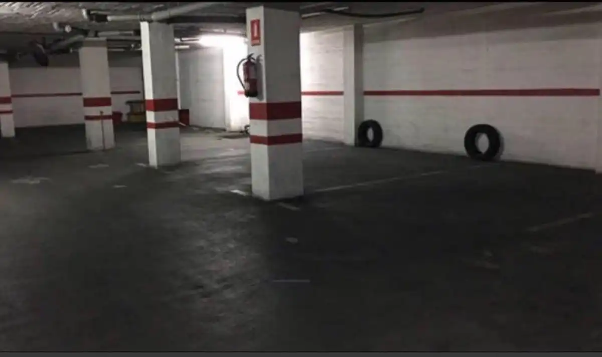 Pis amb piscina en venda a Calle Salvador Allende, imagen 31