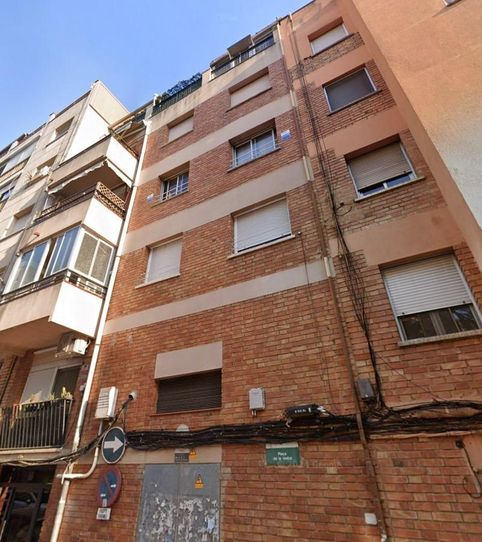 Foto 2 de Piso en venta en Barri Antic, Barberà del Vallès
