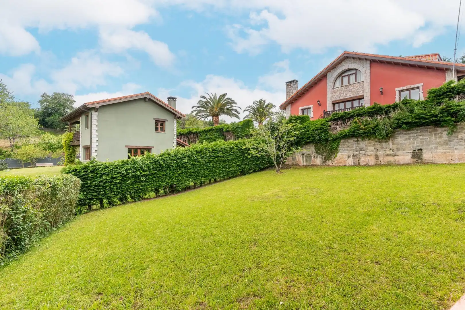 Chalet con jardín en venta en Ribadesella, imagen 65