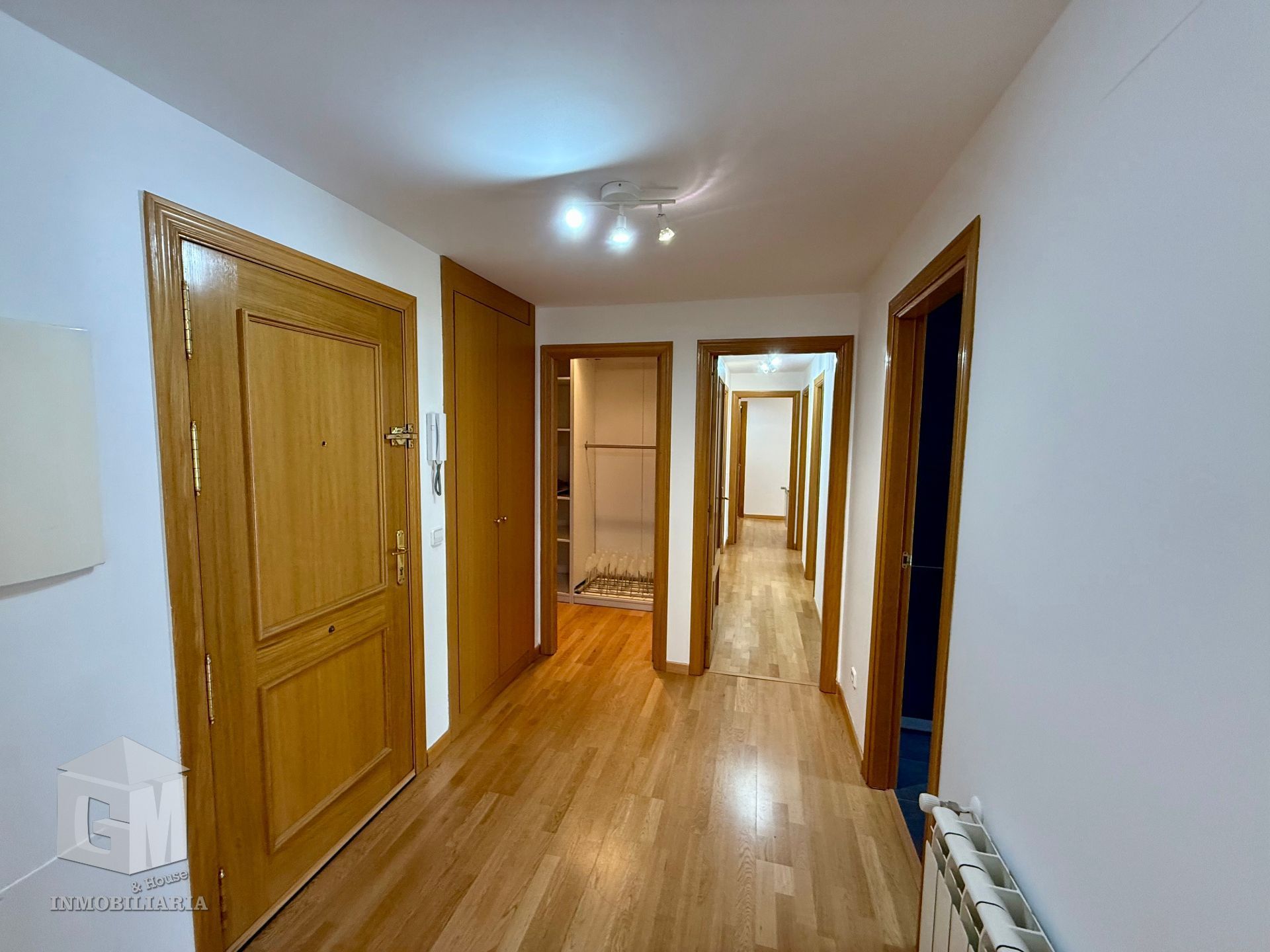 Flat to rent in Arroyomolinos (Madrid)  with Heating, Storage room and Community pool