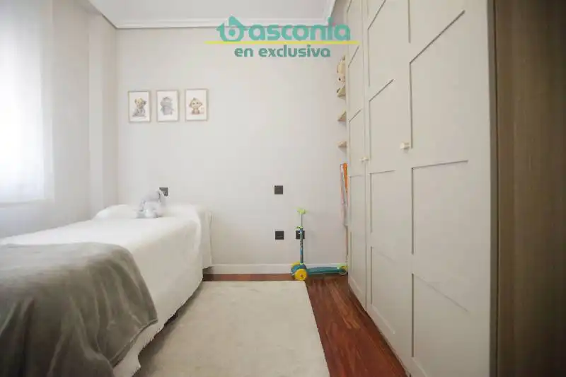 Appartamento con terrazza in vendita a Solokoetxe Kalea, imagen 31