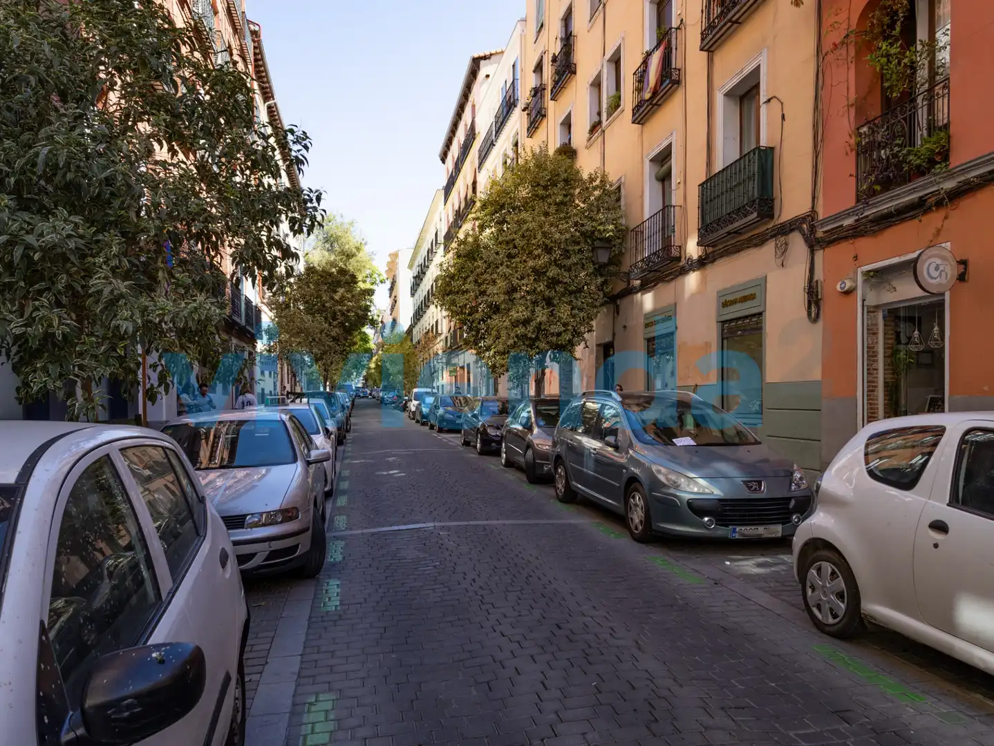 Piso con terraza en venta en calle del doctor fourquet, imagen 7