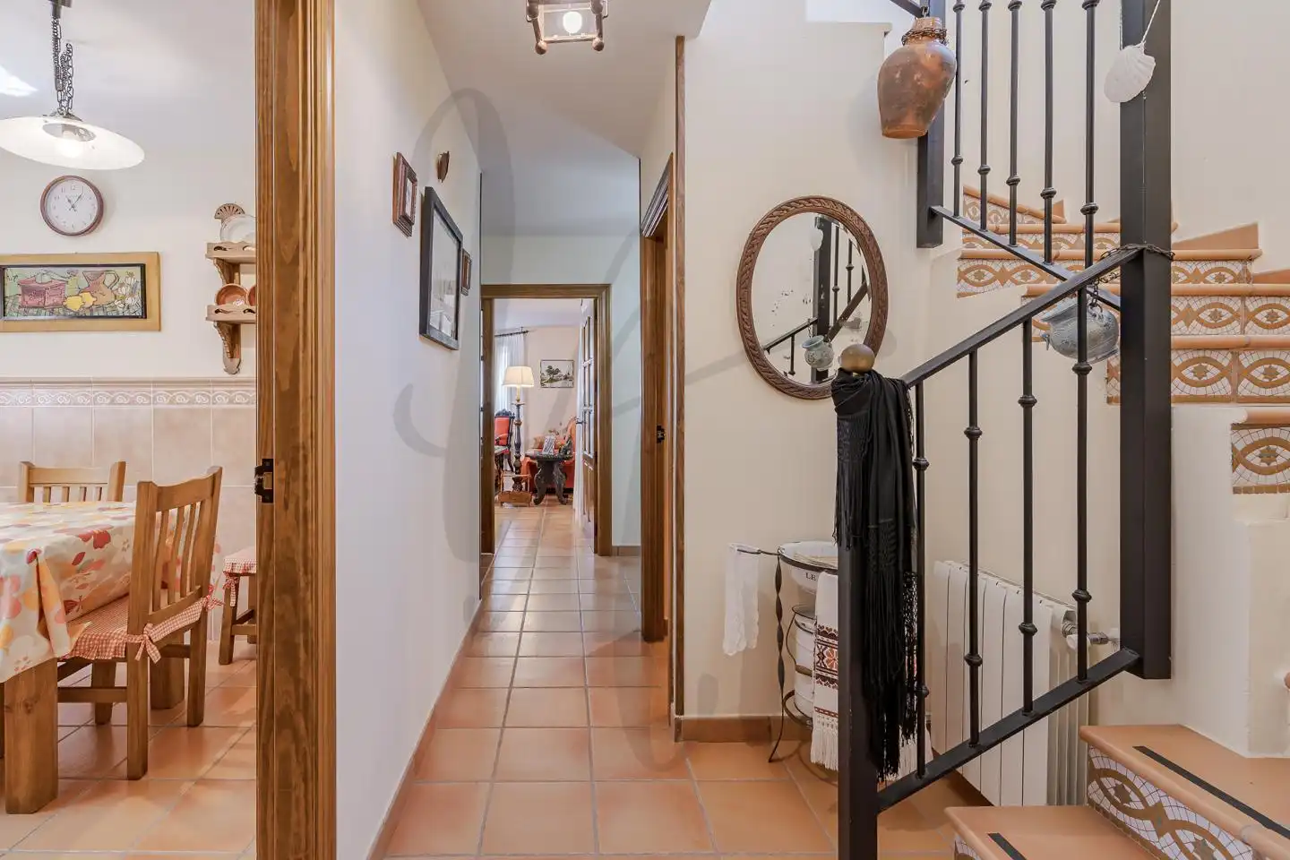 Casa con piscina en venta en Sevilla, imagen 52