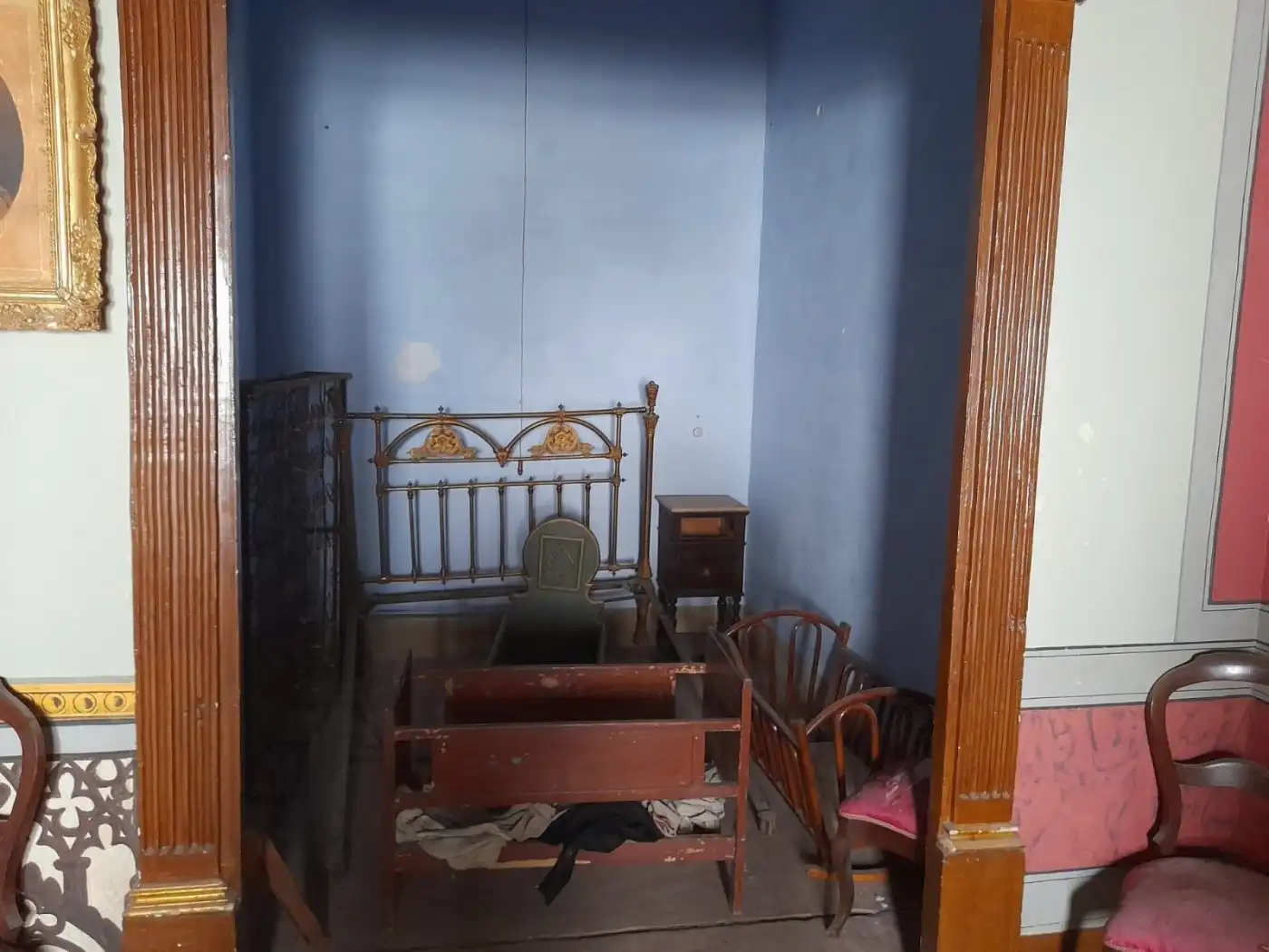 Casa o xalet en venda en Bot