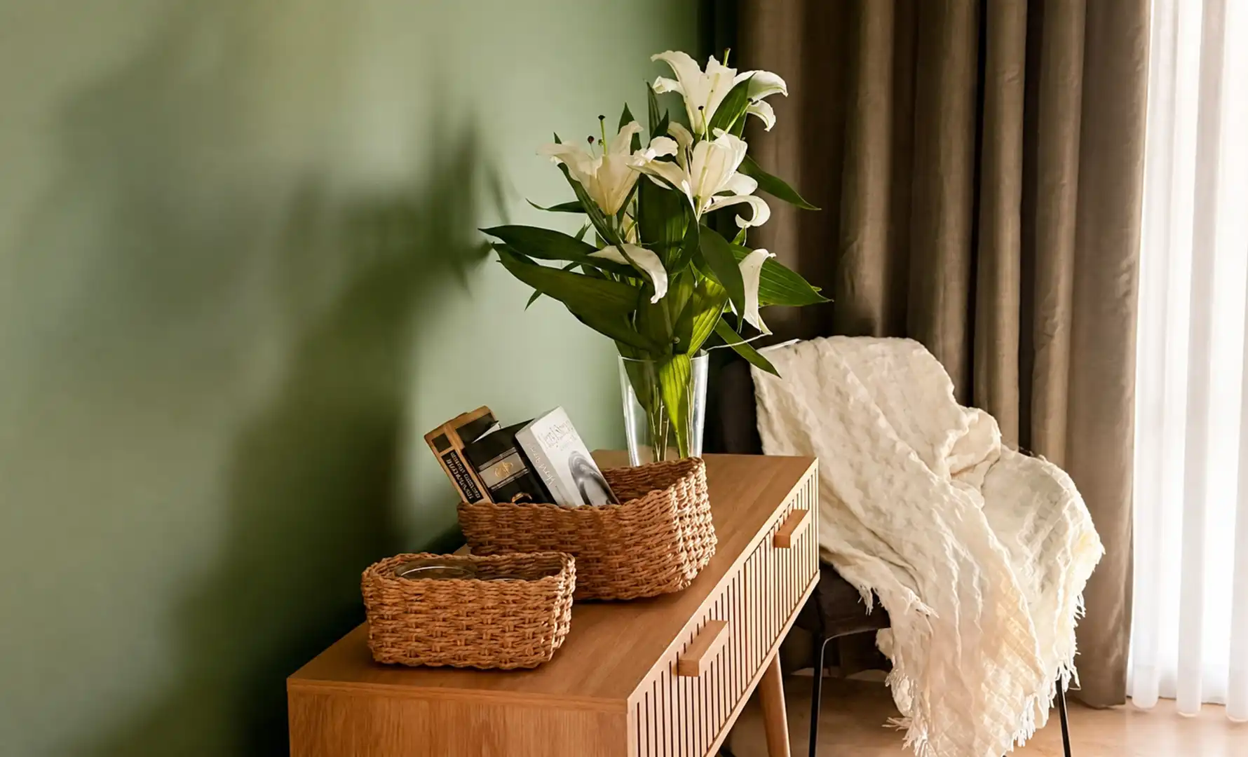 Bedroom of Apartments for sale in Manilva  with Air Conditioner, Terrace and Storage room