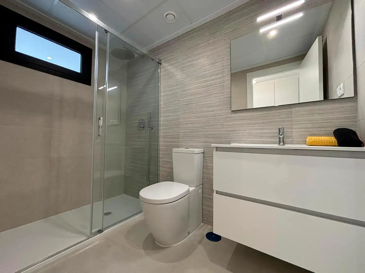 Apartament amb piscina en venda a San Miguel de Salinas, imagen 17
