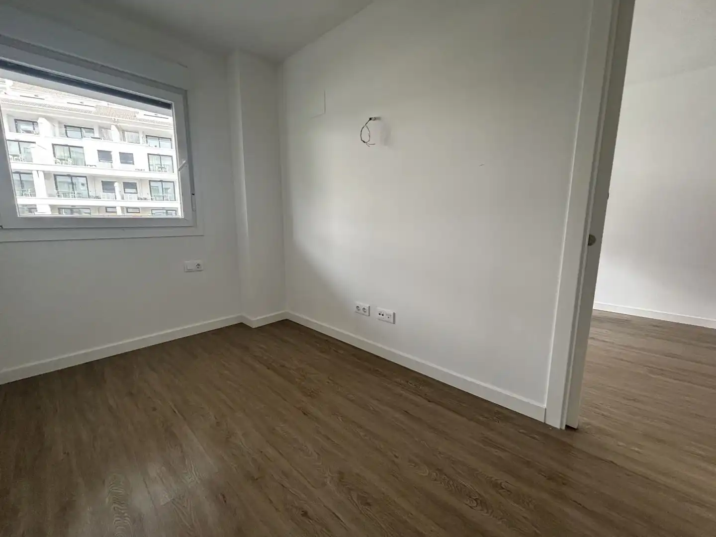 Apartamento con piscina en venta en Zorzal, imagen 15